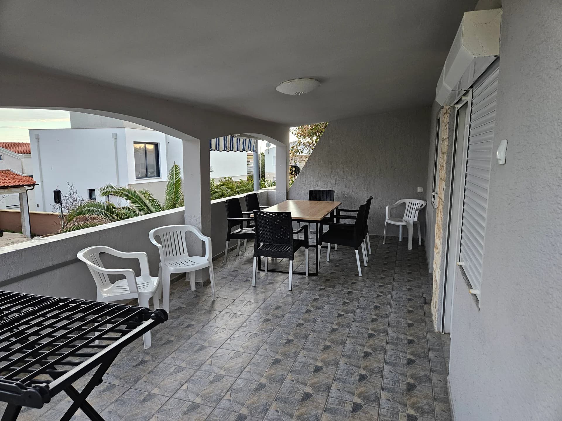 Apartment 2 (5 guests) - View 1