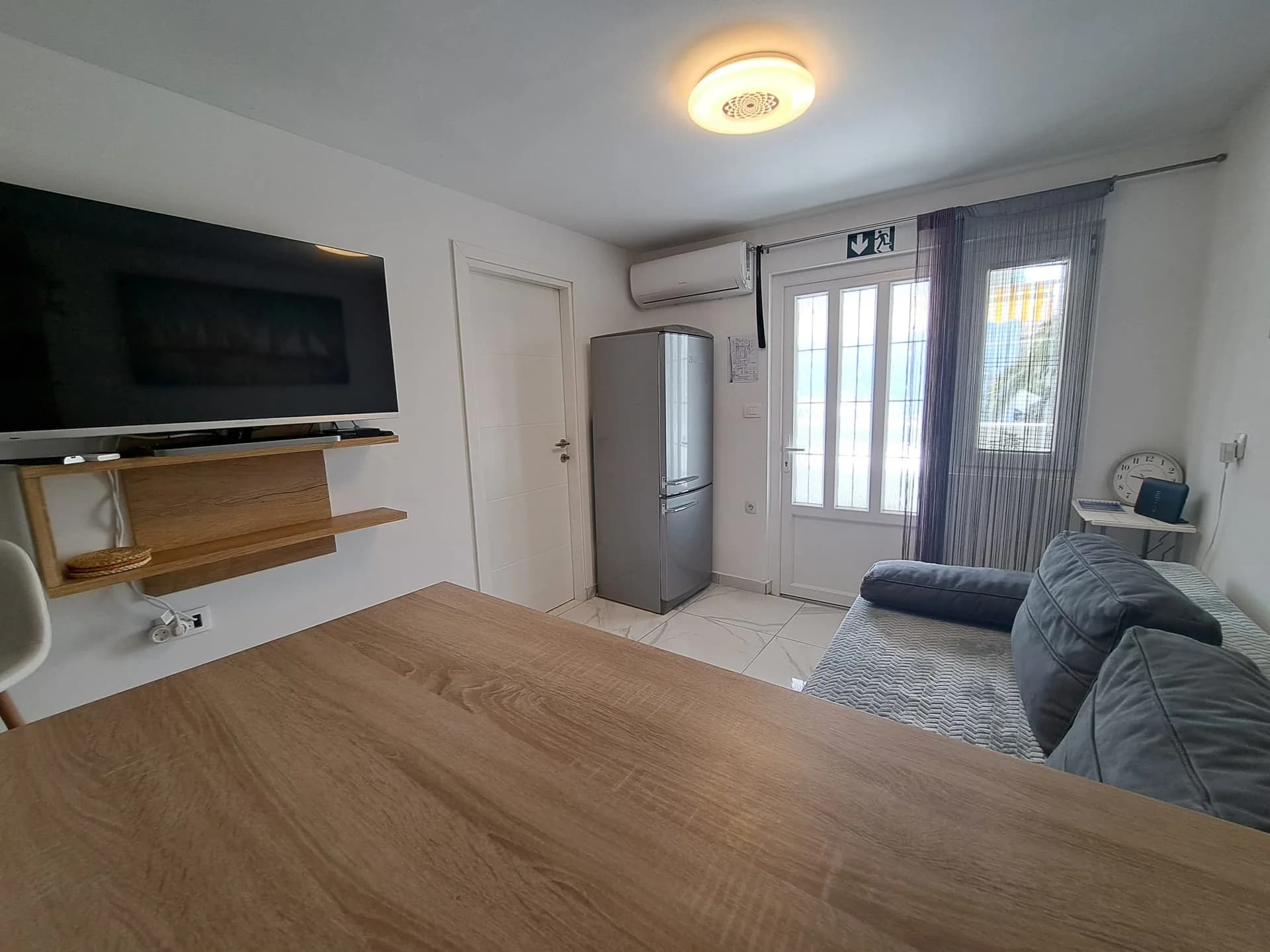 Apartment 1 (5 guests) - View 1